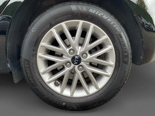 Kia Rio - Afbeelding 30 van 30