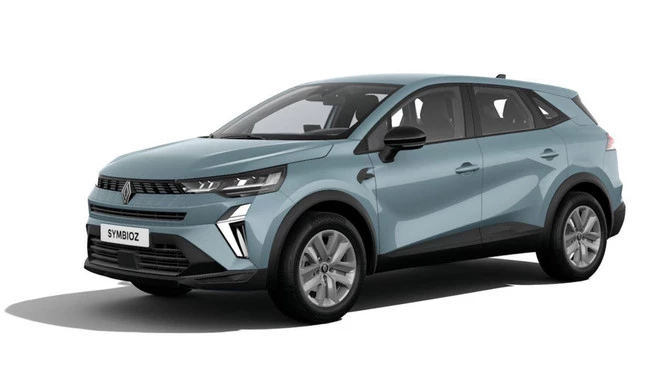 Renault Symbioz - Afbeelding 1 van 11