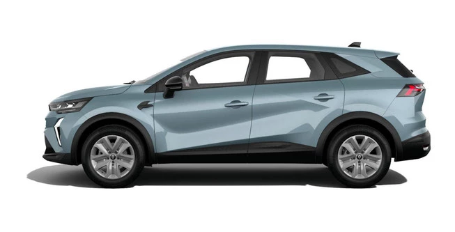 Renault Symbioz - Afbeelding 2 van 11