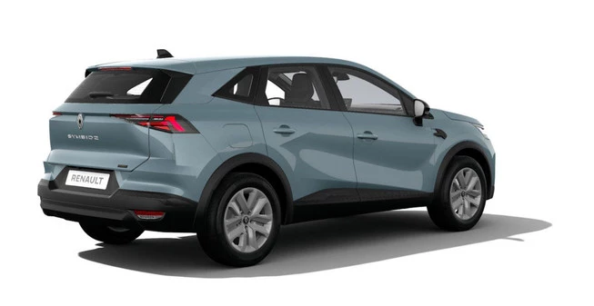 Renault Symbioz - Afbeelding 5 van 11