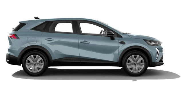 Renault Symbioz - Afbeelding 6 van 11