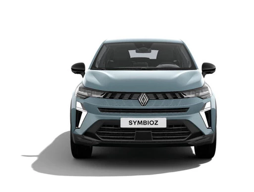 Renault Symbioz - Afbeelding 8 van 11