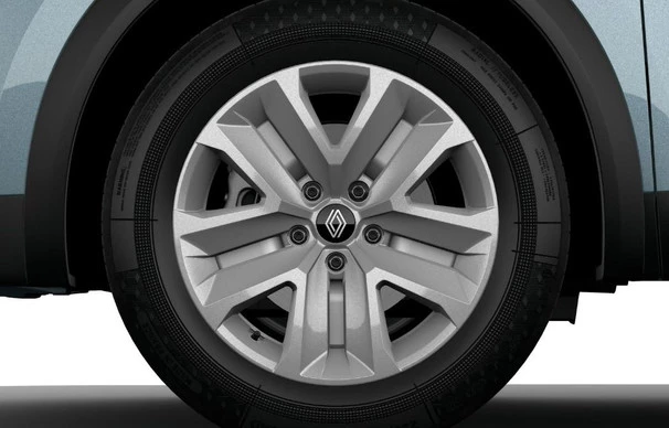 Renault Symbioz - Afbeelding 9 van 11