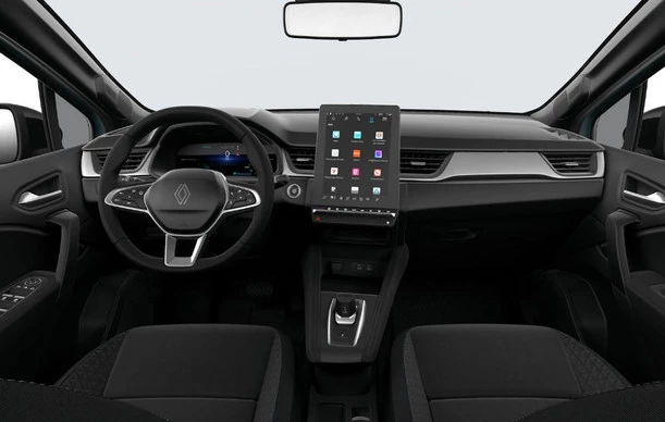 Renault Symbioz - Afbeelding 10 van 11