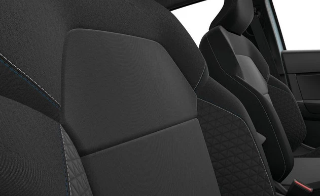 Renault Symbioz - Afbeelding 11 van 11