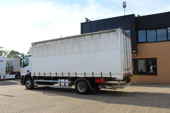 Mercedes-Benz Antos 1824 - Afbeelding 4 van 30