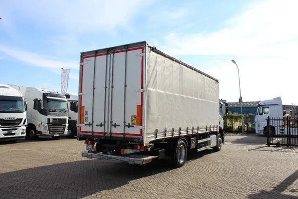 Mercedes-Benz Antos 1824 - Afbeelding 5 van 30