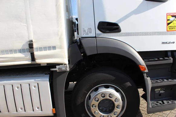 Mercedes-Benz Antos 1824 - Afbeelding 10 van 30