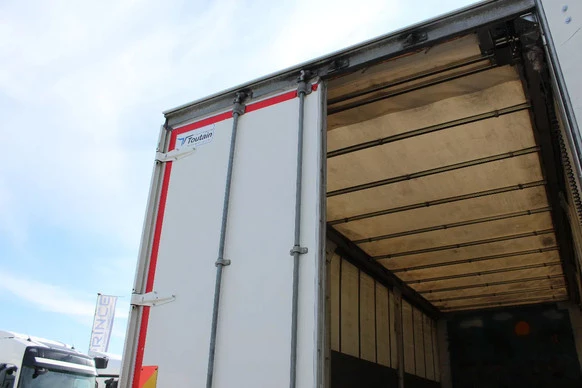 Mercedes-Benz Antos 1824 - Afbeelding 13 van 30