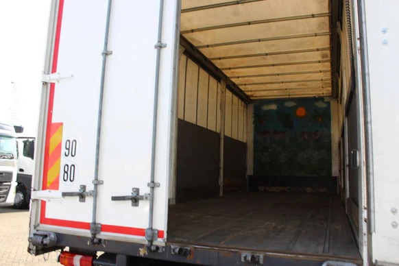 Mercedes-Benz Antos 1824 - Afbeelding 14 van 30