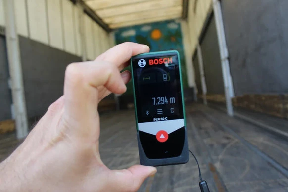 Mercedes-Benz Antos 1824 - Afbeelding 17 van 30