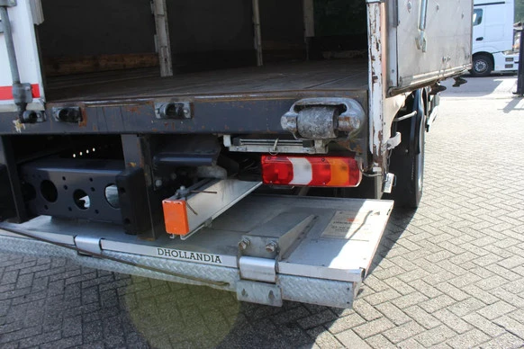 Mercedes-Benz Antos 1824 - Afbeelding 20 van 30