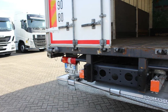 Mercedes-Benz Antos 1824 - Afbeelding 21 van 30