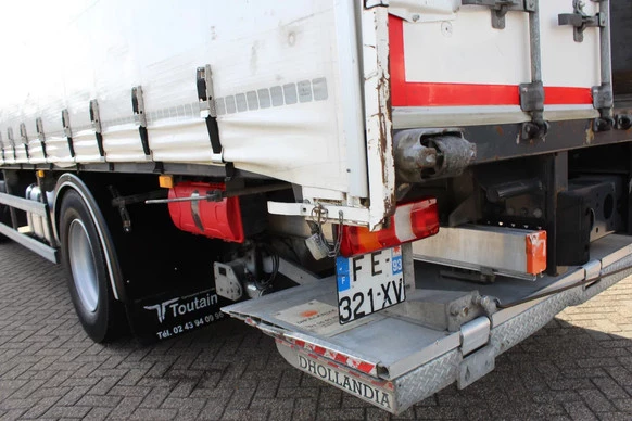 Mercedes-Benz Antos 1824 - Afbeelding 22 van 30