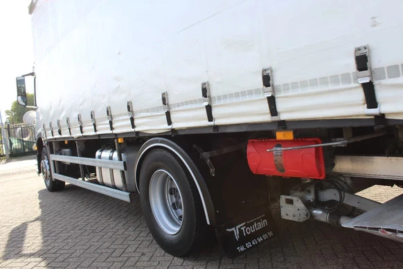 Mercedes-Benz Antos 1824 - Afbeelding 23 van 30