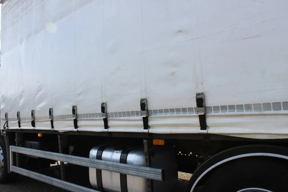 Mercedes-Benz Antos 1824 - Afbeelding 24 van 30