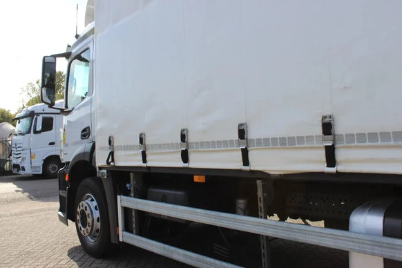 Mercedes-Benz Antos 1824 - Afbeelding 25 van 30