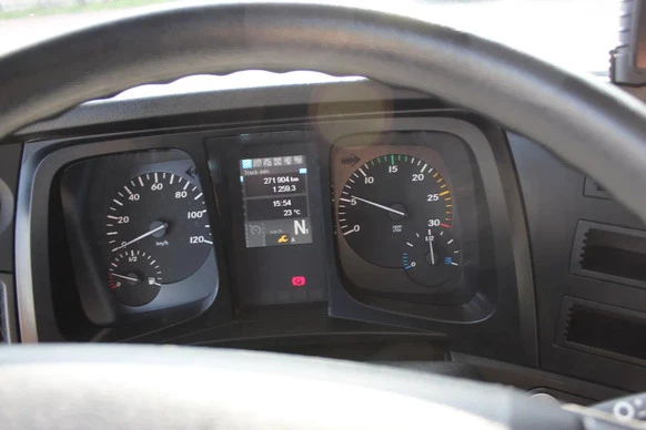 Mercedes-Benz Antos 1824 - Afbeelding 26 van 30