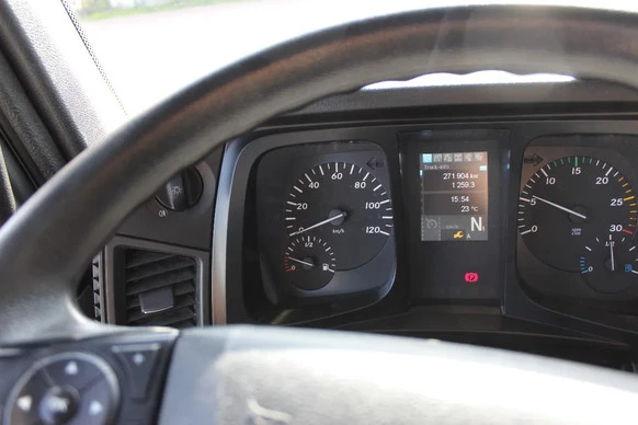 Mercedes-Benz Antos 1824 - Afbeelding 27 van 30