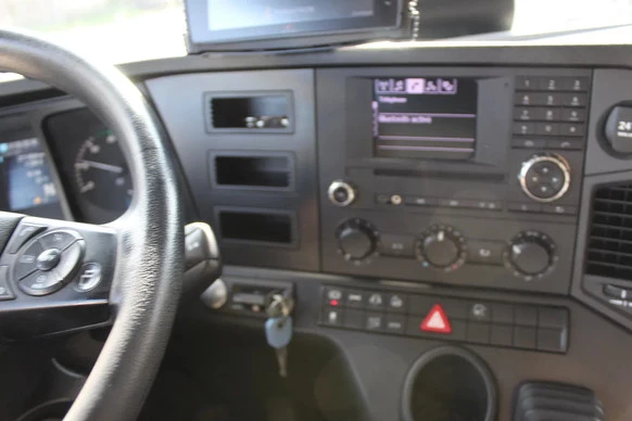 Mercedes-Benz Antos 1824 - Afbeelding 29 van 30