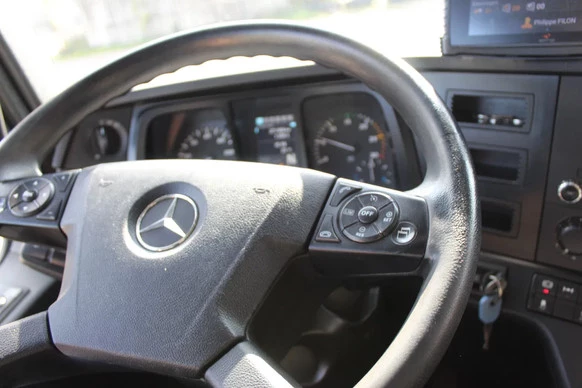 Mercedes-Benz Antos 1824 - Afbeelding 30 van 30