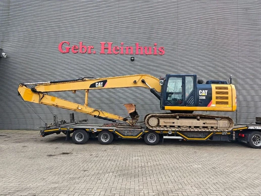 Caterpillar  - Afbeelding 1 van 10