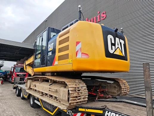 Caterpillar  - Afbeelding 4 van 10