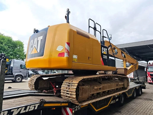 Caterpillar  - Afbeelding 5 van 10
