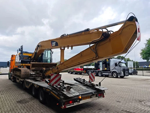 Caterpillar  - Afbeelding 6 van 10