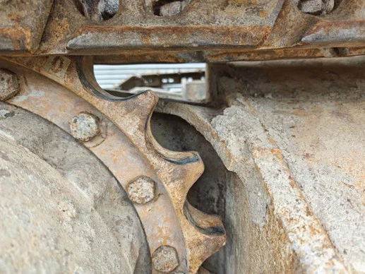 Caterpillar  - Afbeelding 10 van 10