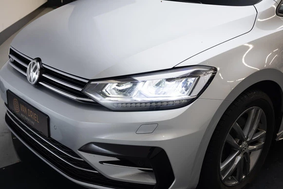 Volkswagen Touran - Afbeelding 3 van 30