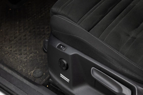 Volkswagen Touran - Afbeelding 5 van 30