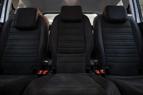 Volkswagen Touran - Afbeelding 6 van 30