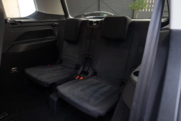 Volkswagen Touran - Afbeelding 7 van 30