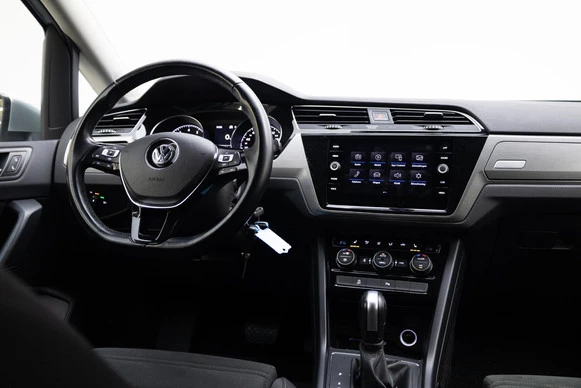 Volkswagen Touran - Afbeelding 9 van 30