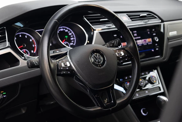 Volkswagen Touran - Afbeelding 10 van 30