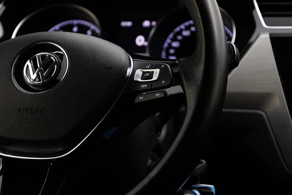Volkswagen Touran - Afbeelding 12 van 30