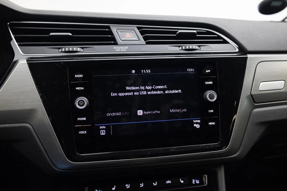 Volkswagen Touran - Afbeelding 13 van 30