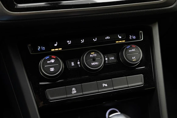 Volkswagen Touran - Afbeelding 15 van 30