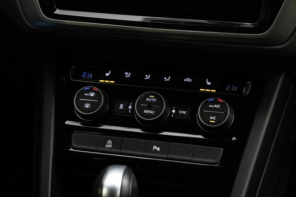 Volkswagen Touran - Afbeelding 16 van 30