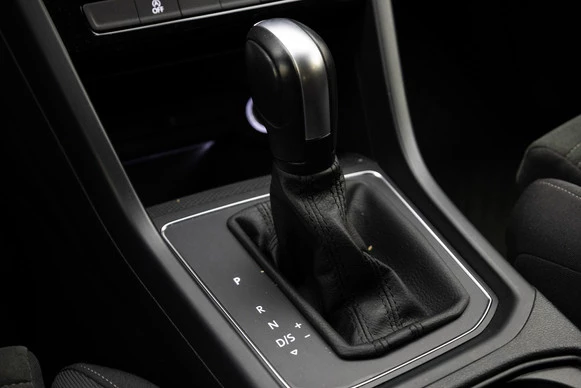 Volkswagen Touran - Afbeelding 17 van 30