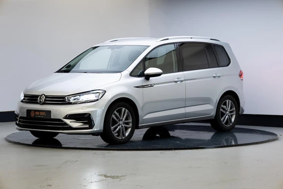 Volkswagen Touran - Afbeelding 18 van 30