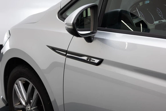 Volkswagen Touran - Afbeelding 20 van 30