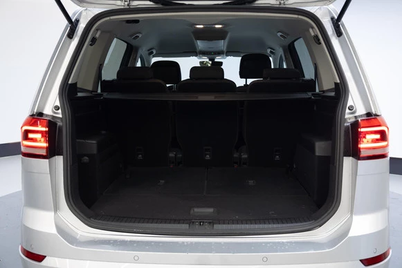Volkswagen Touran - Afbeelding 22 van 30