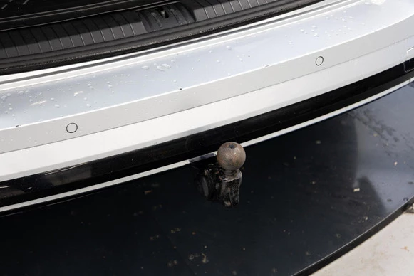 Volkswagen Touran - Afbeelding 23 van 30