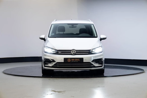 Volkswagen Touran - Afbeelding 24 van 30