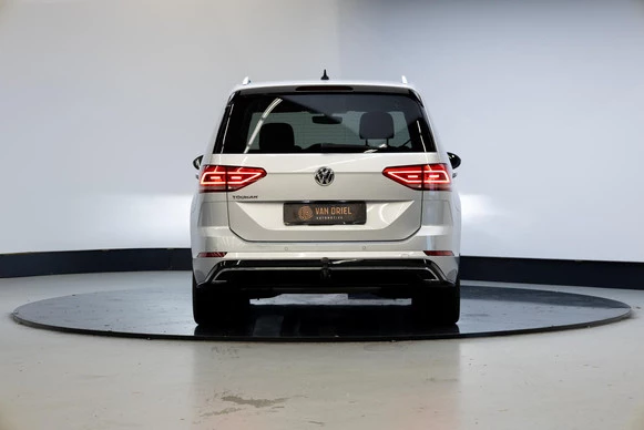 Volkswagen Touran - Afbeelding 25 van 30