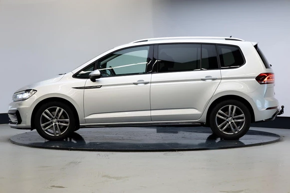 Volkswagen Touran - Afbeelding 26 van 30