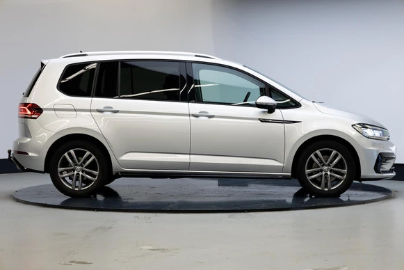 Volkswagen Touran - Afbeelding 27 van 30