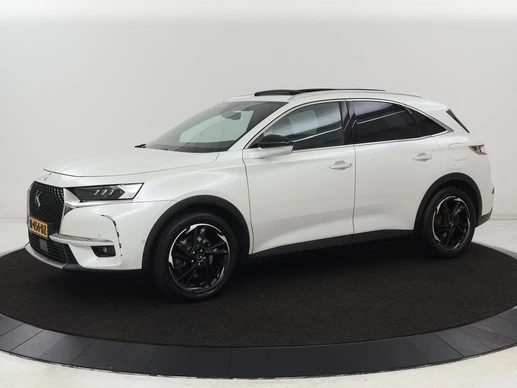 DS DS 7 - Afbeelding 1 van 30